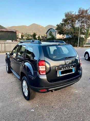 DACIA Duster RESTYLING 1.6 GPL