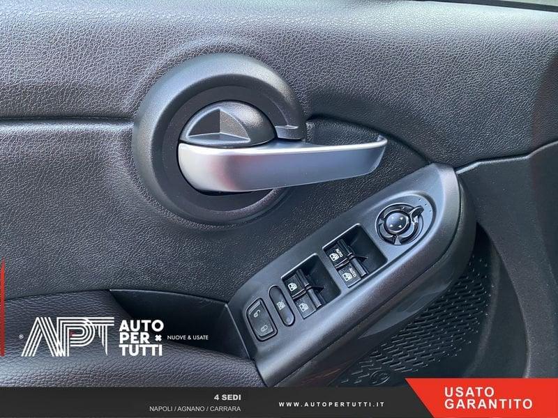 FIAT 500X 500X 1.0 T3 Cross 120cv