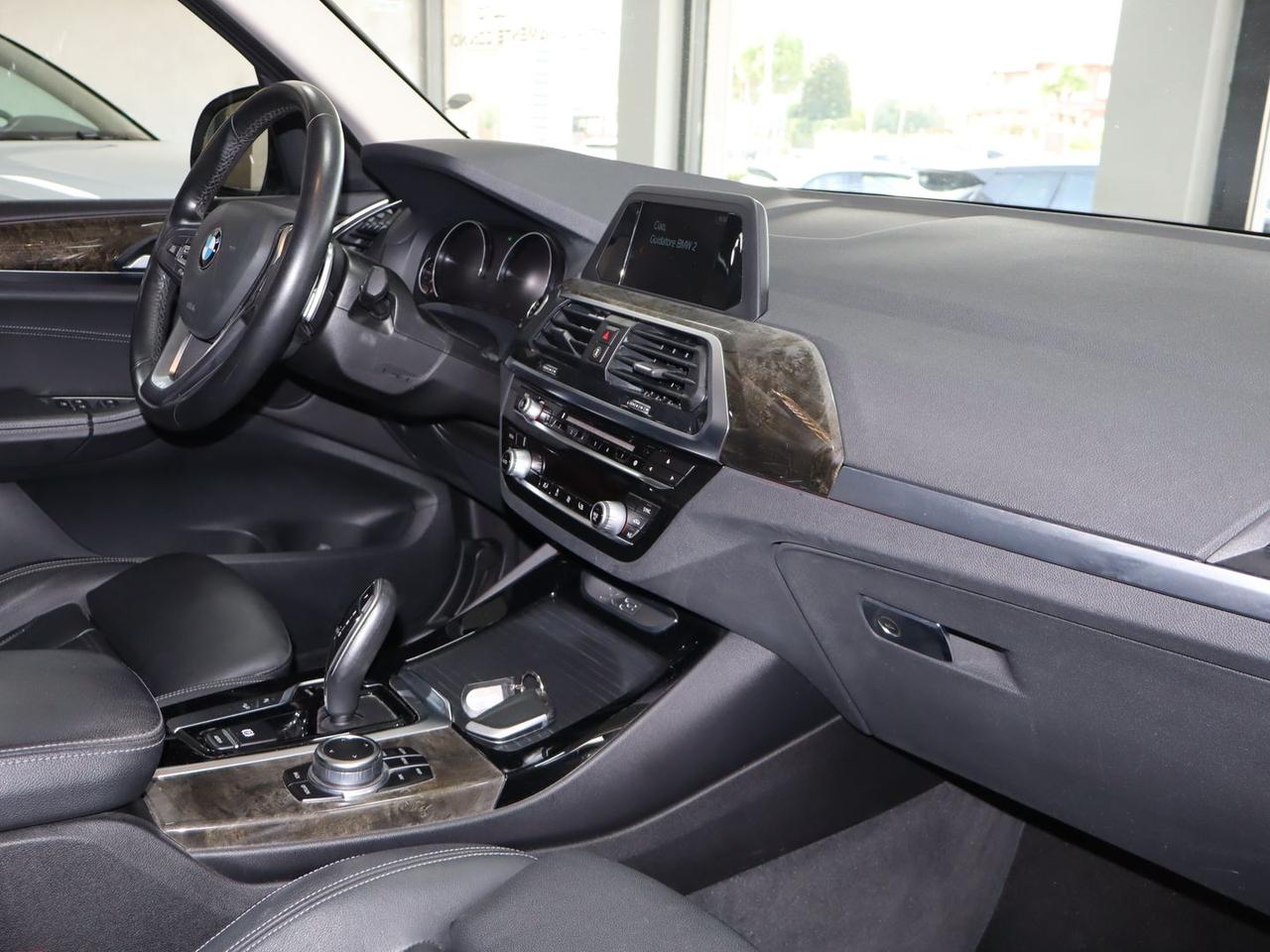 Bmw X3 xLine 20 d XDRIVE TETTO #50353