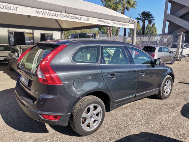 VOLVO XC60 D3 AUTO SOLO PER COMMERCIANTI