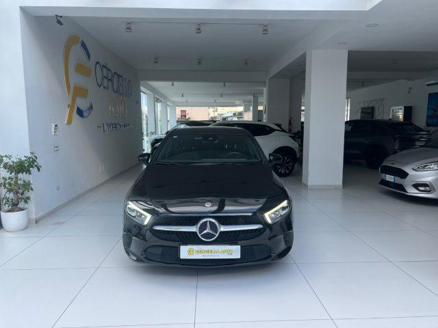 MERCEDES-BENZ A 180 d Automatic Business Extra tua da ?220,00 mensili