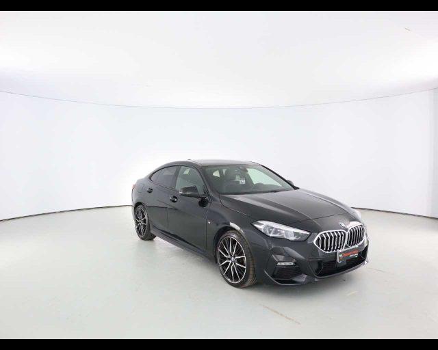 BMW 220 d Gran Coupé Msport aut.