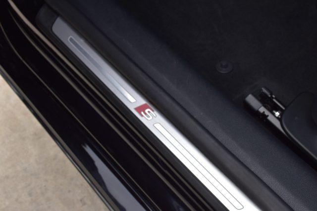 AUDI S5 SPB TDI quattro tiptronic *COCKPIT, MATRIX*