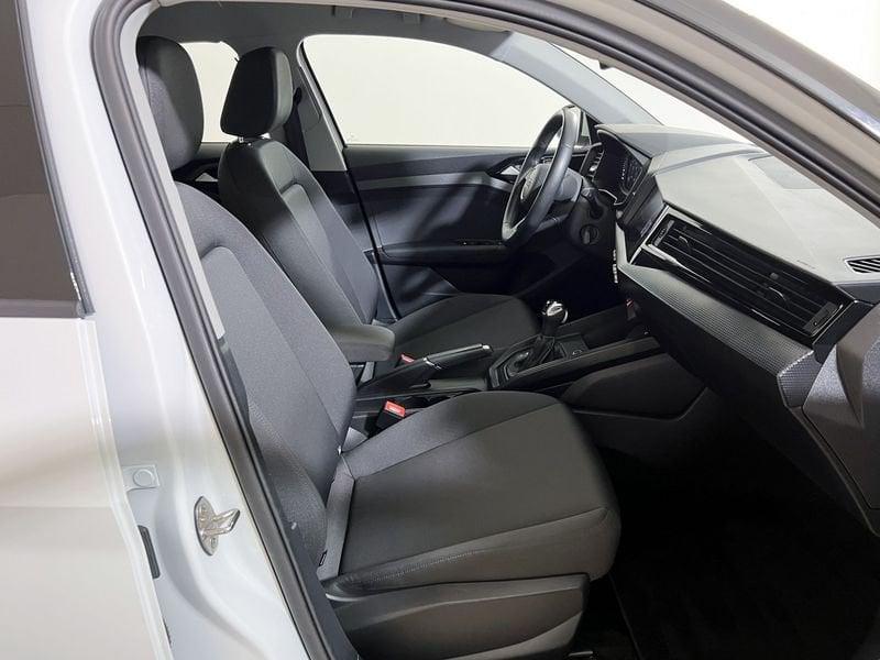 Audi A1 A1 allstreet 30 TFSI S tronic Business