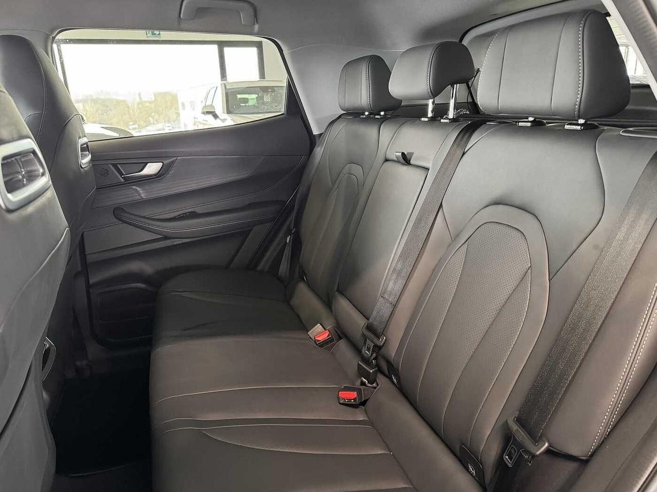 DR Automobiles DR5 1.5 Bi-Fuel GPL