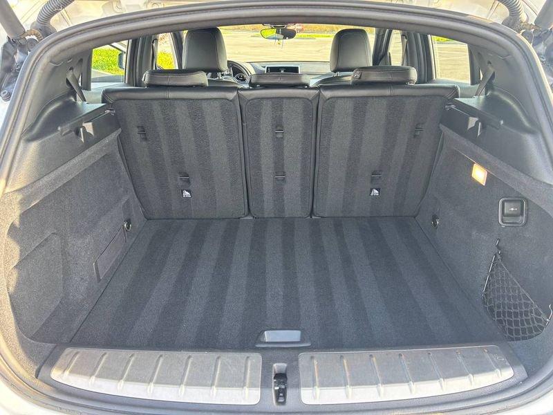 BMW X2 SERVICE BMW 2.0 Diesel Msport