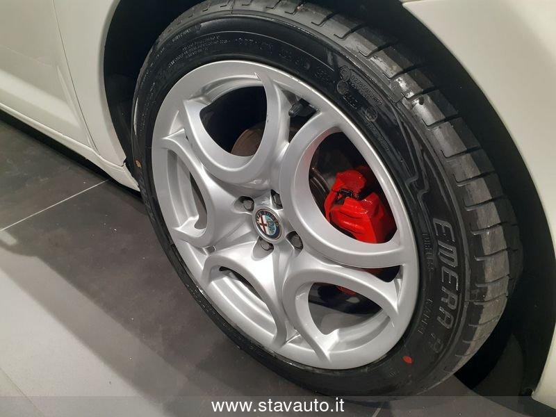 Alfa Romeo MiTo SUPER 1.3 95CV