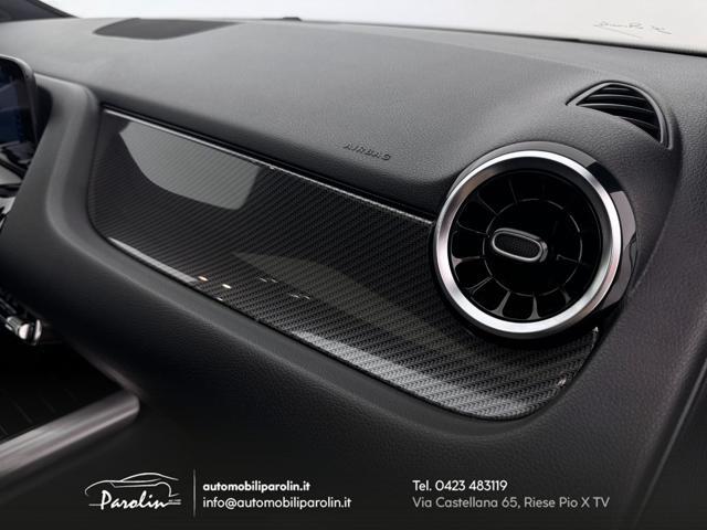 MERCEDES-BENZ B 200 d Automatic Premium AMG Tetto-CarPlay-ACC-360°