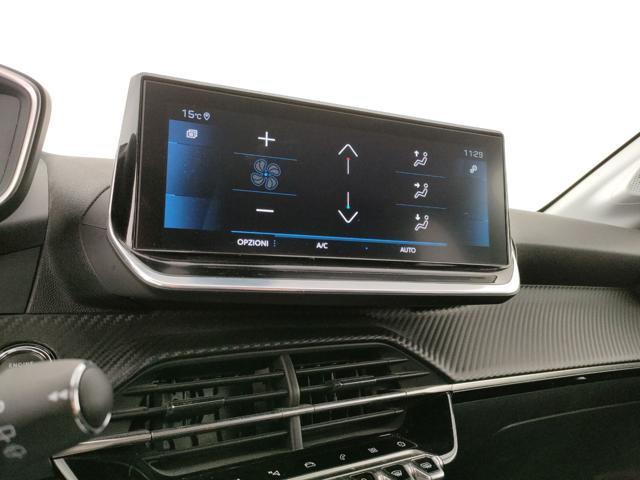 PEUGEOT 208 PureTech 100 Stop&Start 5 porte Allure Pack