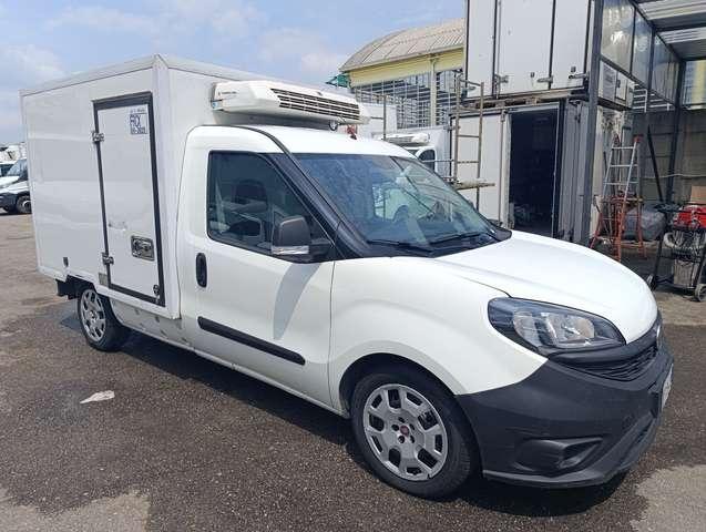 Fiat Doblo 1.6 mjt CELLA FRIGO ATP E6