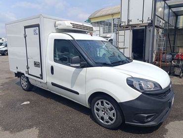 Fiat Doblo 1.6 mjt CELLA FRIGO ATP E6