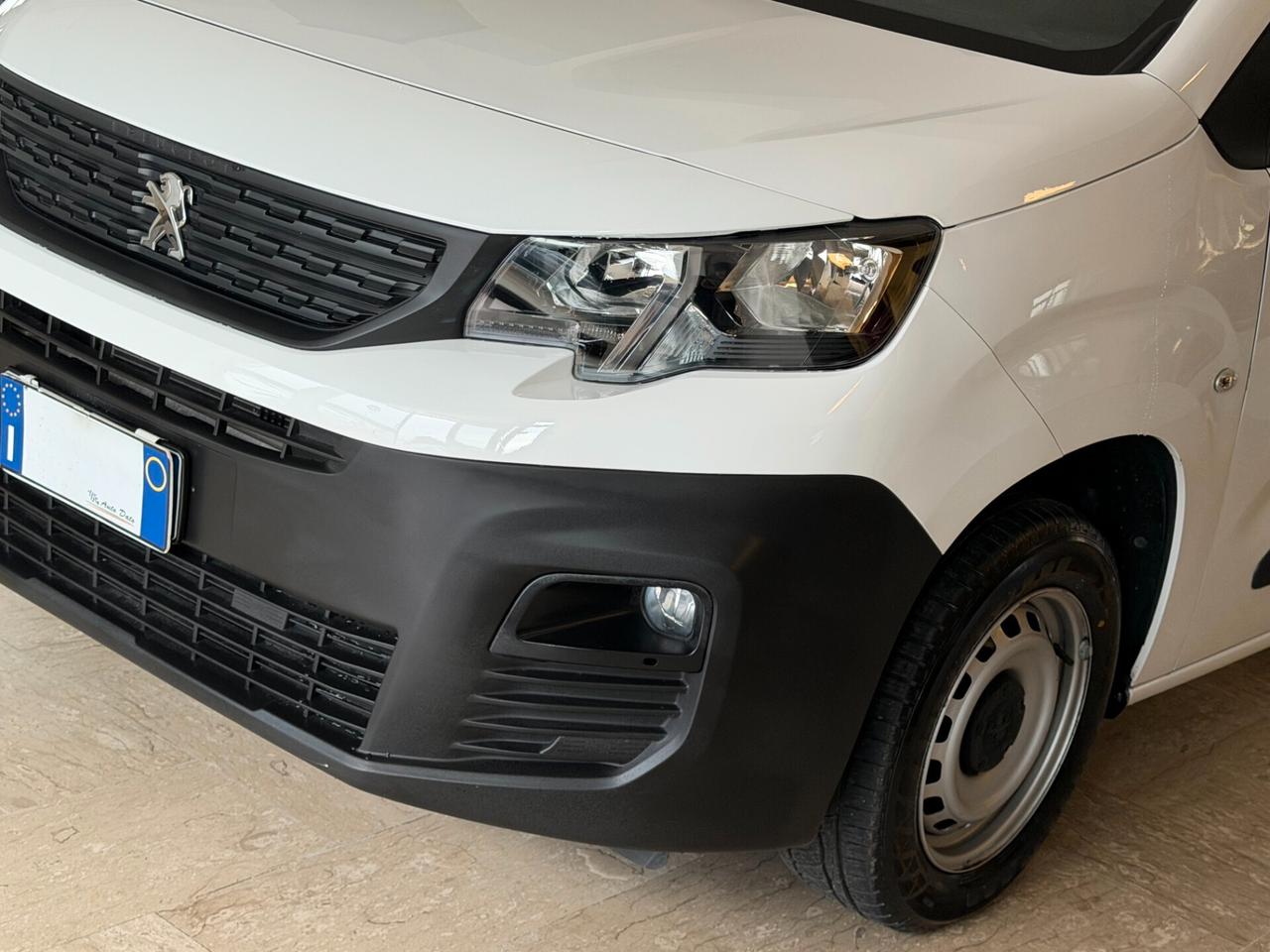 Peugeot Partner 1.5 BLUEHDI 100 cv. PREMIUM (IVA Inclusa)
