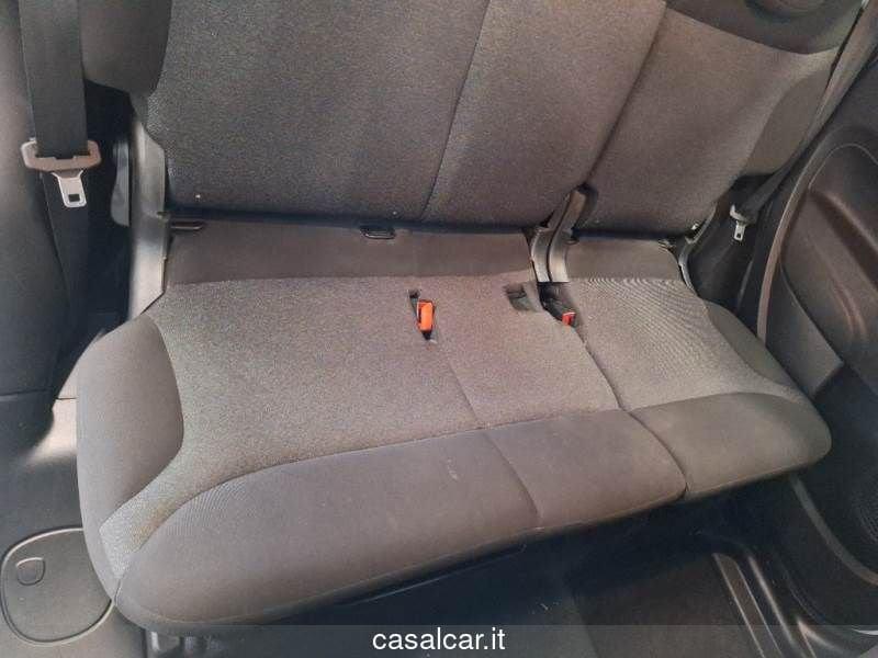 FIAT 500L Pro 500L Pro 1.6 MJT 120CV Mirror 4 posti (N1) AUTOCARRO FINO A 24 MESI DI GARANZIA PREZZO IVA ESCLUSA