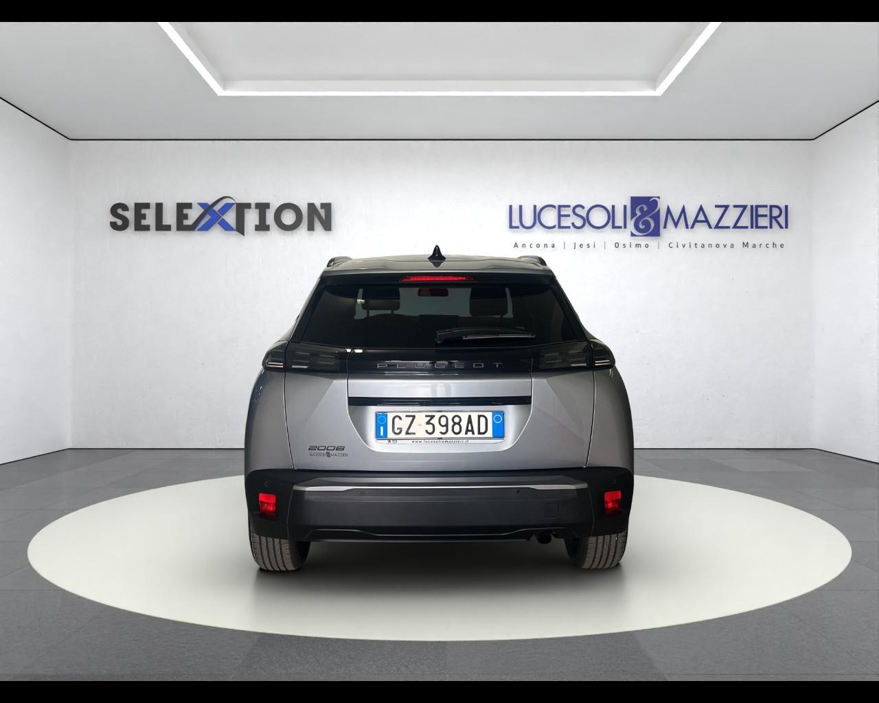 PEUGEOT 2008 Allure PureTech 100 S&S