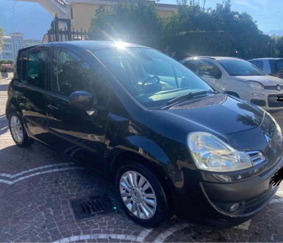 RENAULT Modus 1.2 Wave unico proprietario