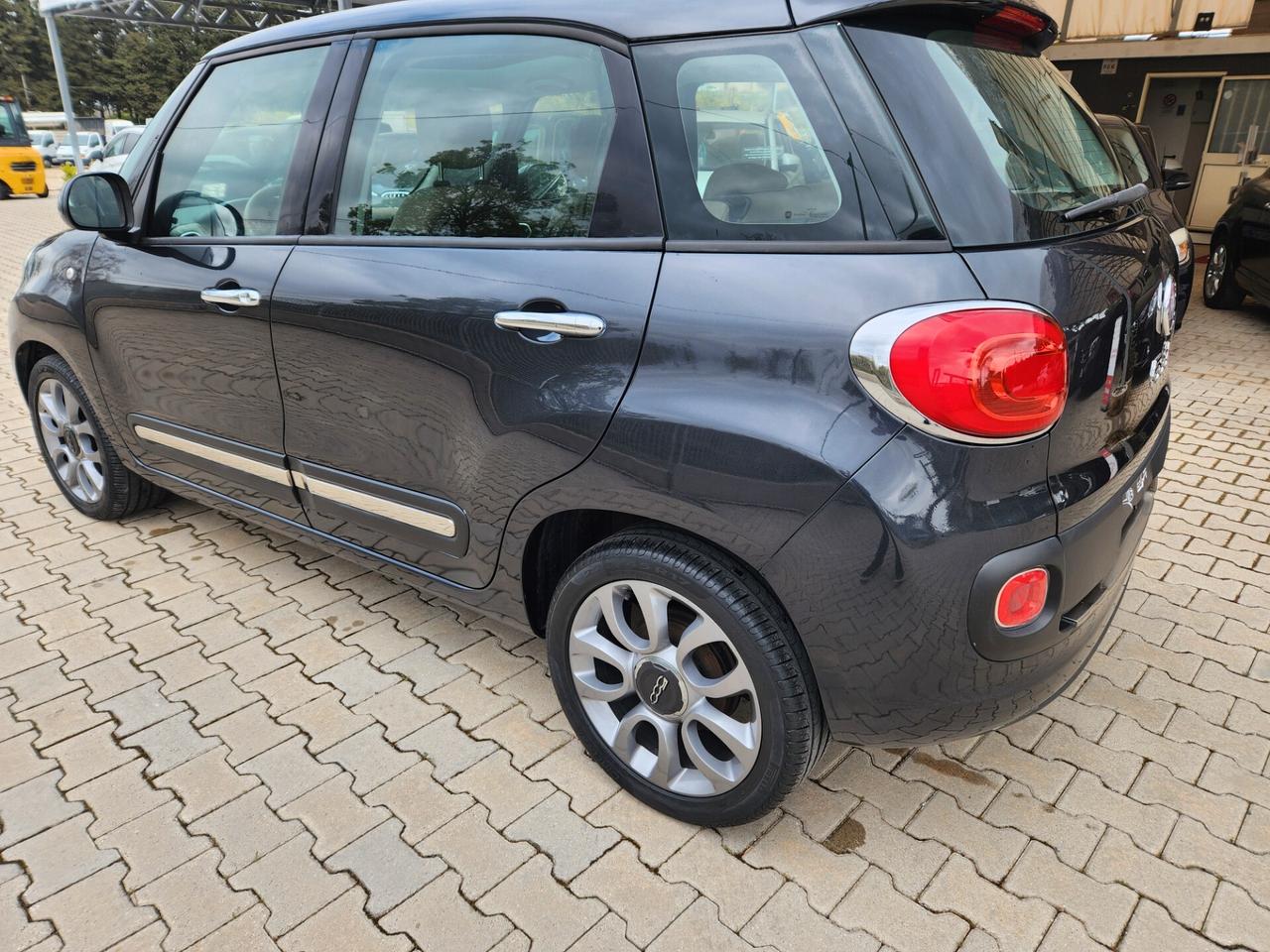 Fiat 500L 1.3 MULTJET