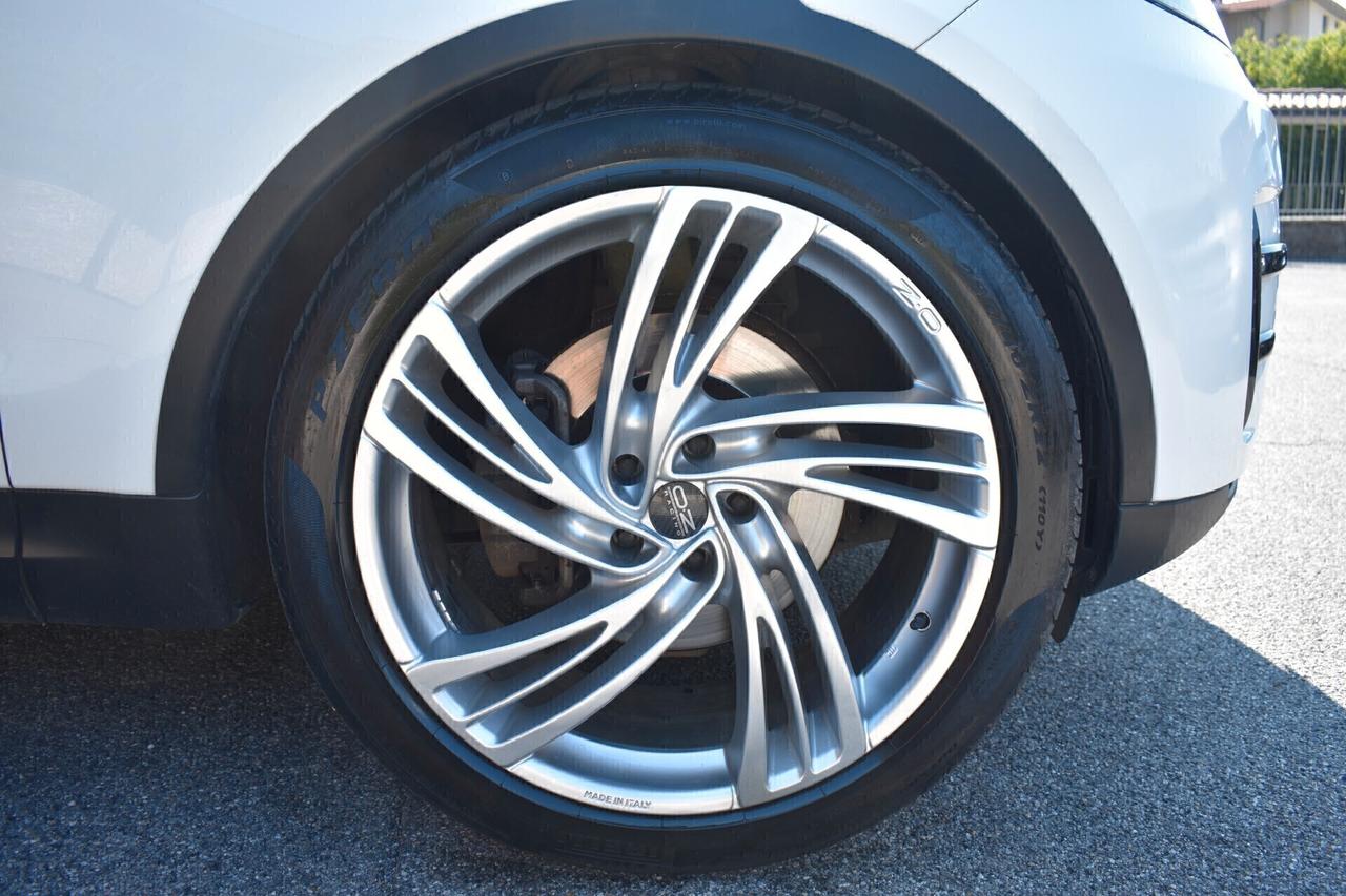 Land Rover Discovery 5 2.0 SD4 240Cv Aut.