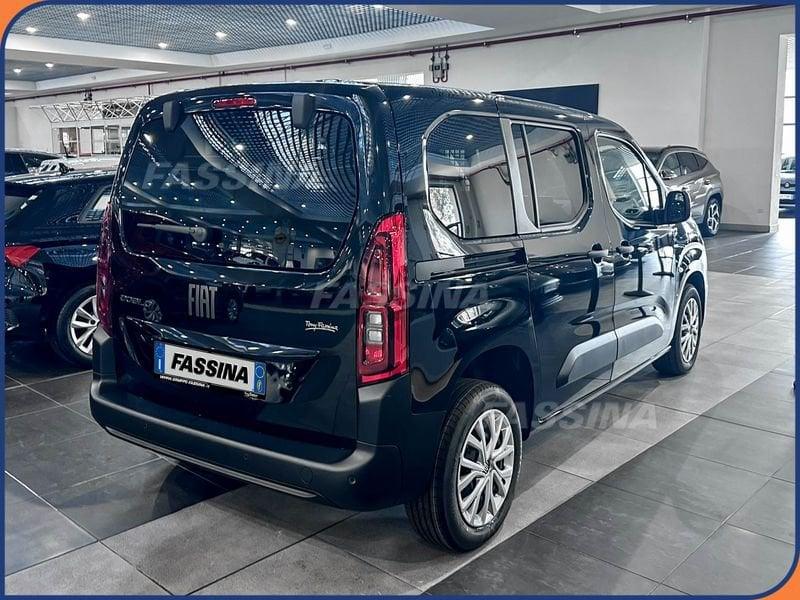 FIAT Doblò 1.5 BlueHdi 100CV Combi N1