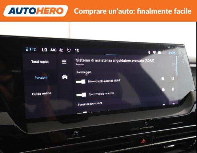 CITROEN C5 X PureTech 130 S&S EAT8 Shine