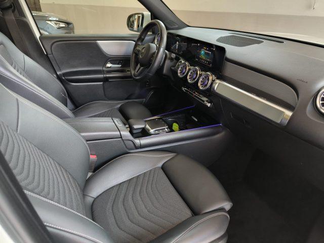 MERCEDES-BENZ GLB 200 d Automatic 4Matic Sport *Tetto apribile*