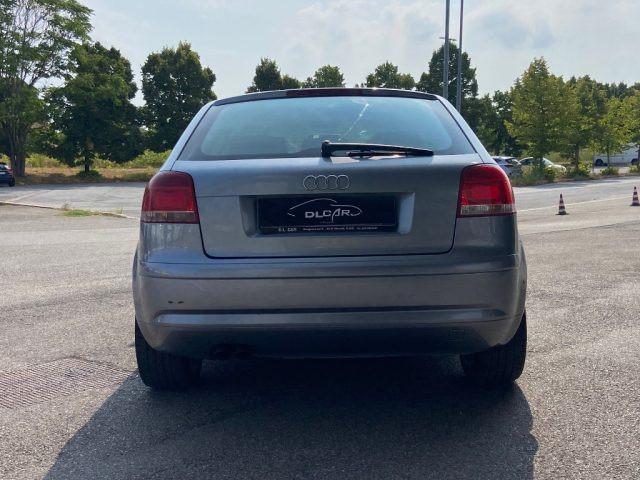 AUDI A3 1.9 TDI Attraction