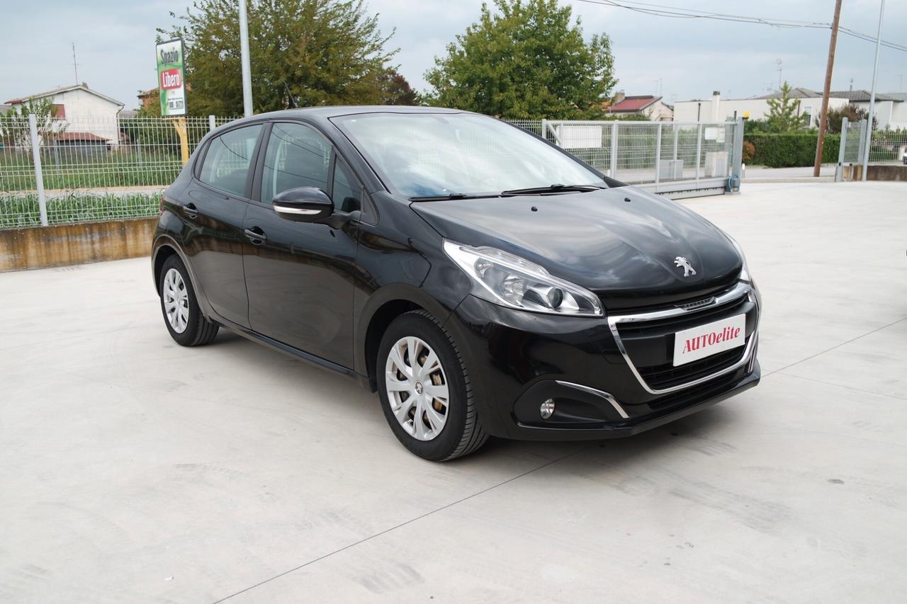 Peugeot 208 PureTech 82 5 porte Access