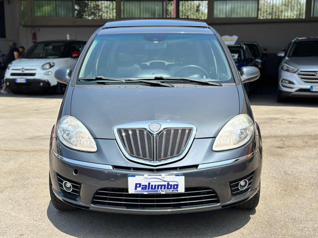 LANCIA MUSA 1.4 Platino Ecochic GPL OK NEOPATENTATI