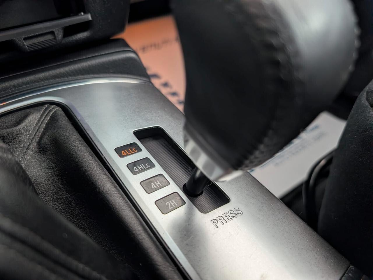 Mitsubishi Pajero 3.2 7 POSTI VERRICELLO