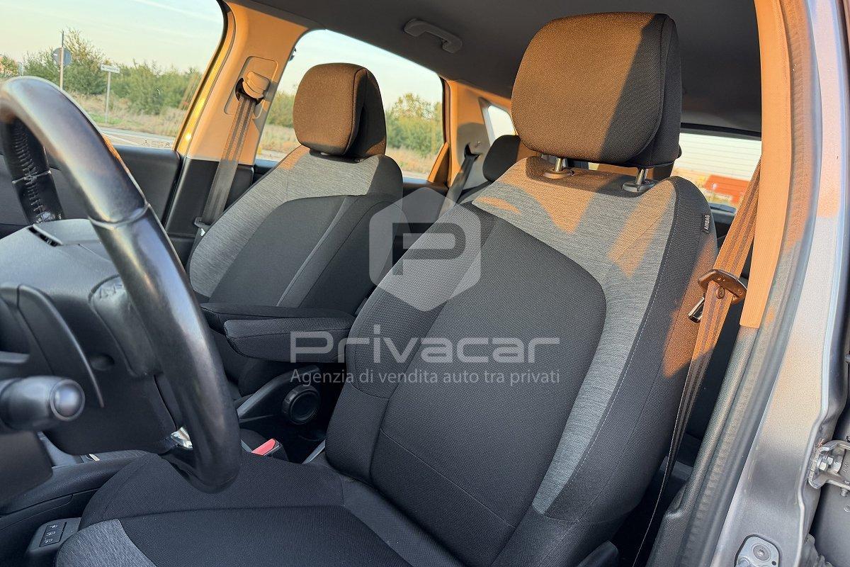 CITROEN C4 Picasso BlueHDi 120 S&S EAT6 Business