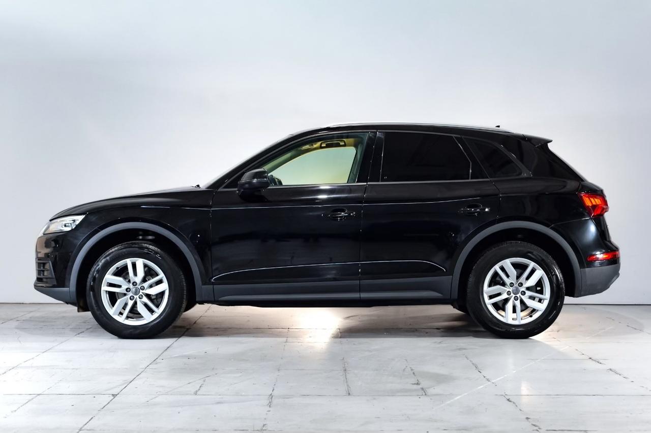 Audi Q5 2.0 TDI quattro S tronic Business Design