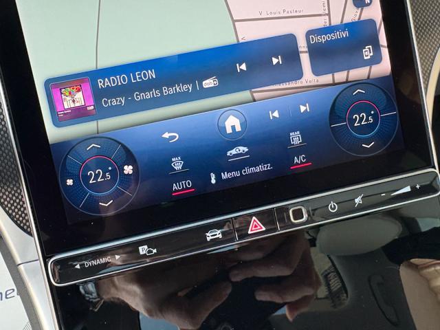 MERCEDES-BENZ GLC 220 d 4Matic Mild Hybrid AMG Premium TETTO