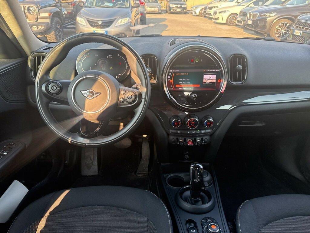 Mini One Countryman 1.5 One