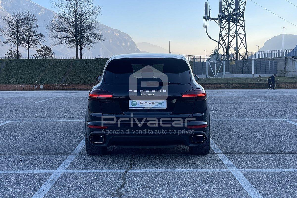PORSCHE Cayenne 3.0 Diesel
