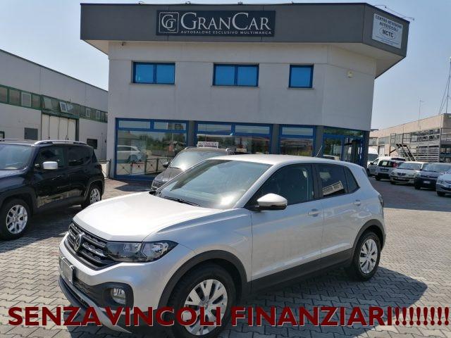 VOLKSWAGEN T-Cross 1.0 TSI Urban BMT VEDI INFO!!!!!!!!