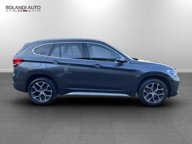 BMW X1 sdrive18d xLine auto