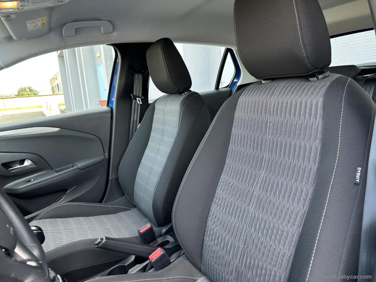 OPEL Corsa 1.5 D 100 CV Elegance