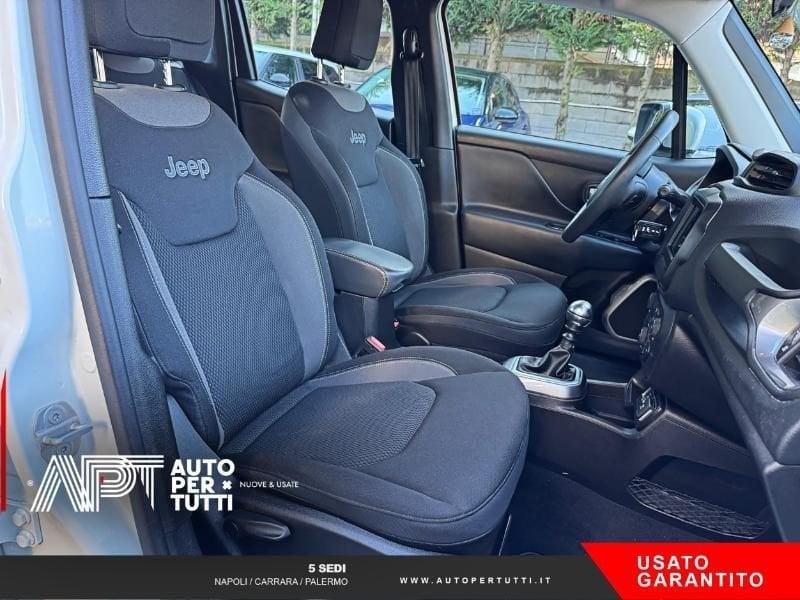 Jeep Renegade Renegade 1.0 t3 Limited 2wd