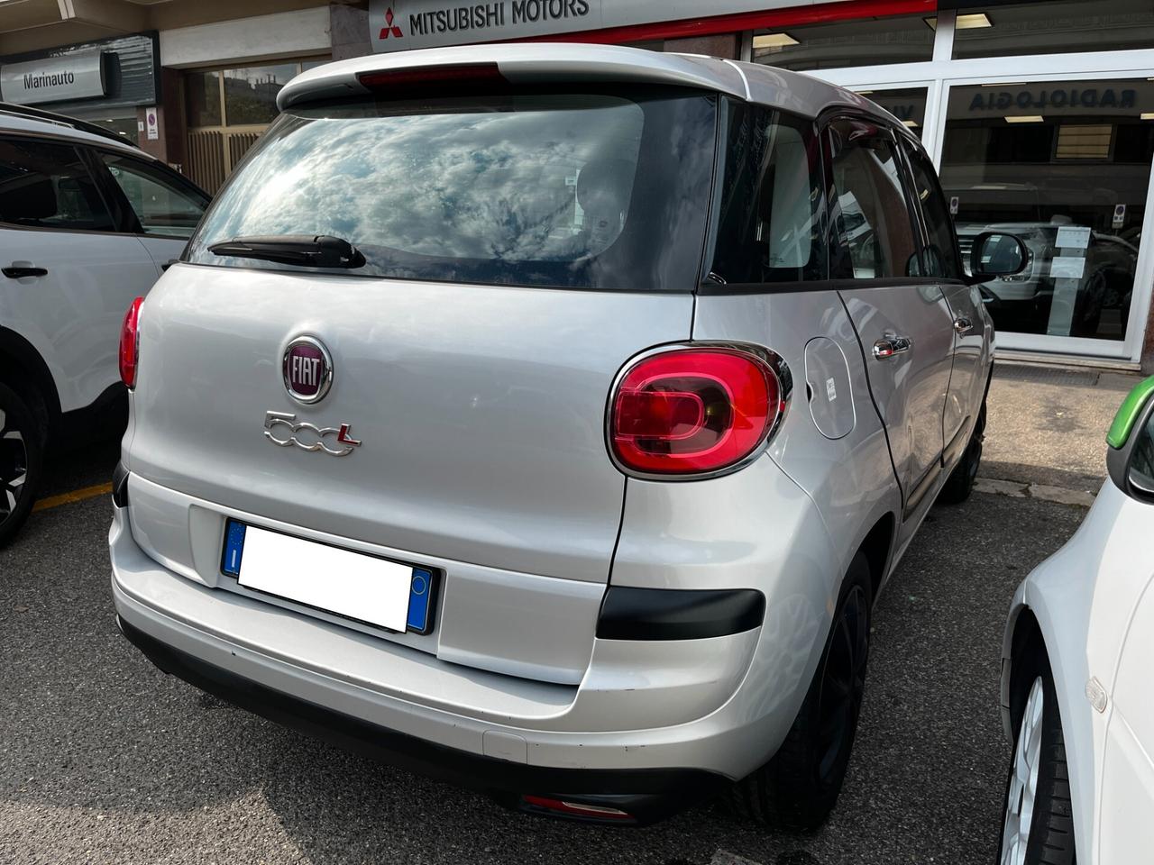 Fiat 500L 1.3 Multijet Automatica