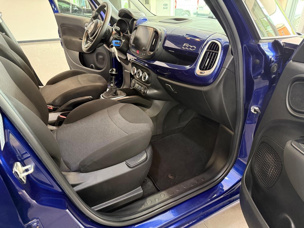Fiat 500L 1.3 Multijet 95 CV Sport Neopatentati