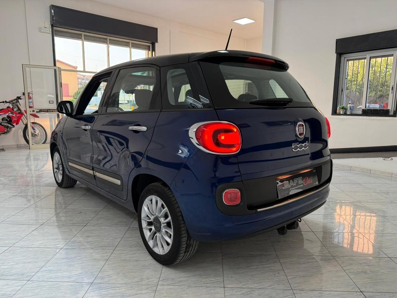 Fiat 500L 1.6 Multijet 105 CV Lounge