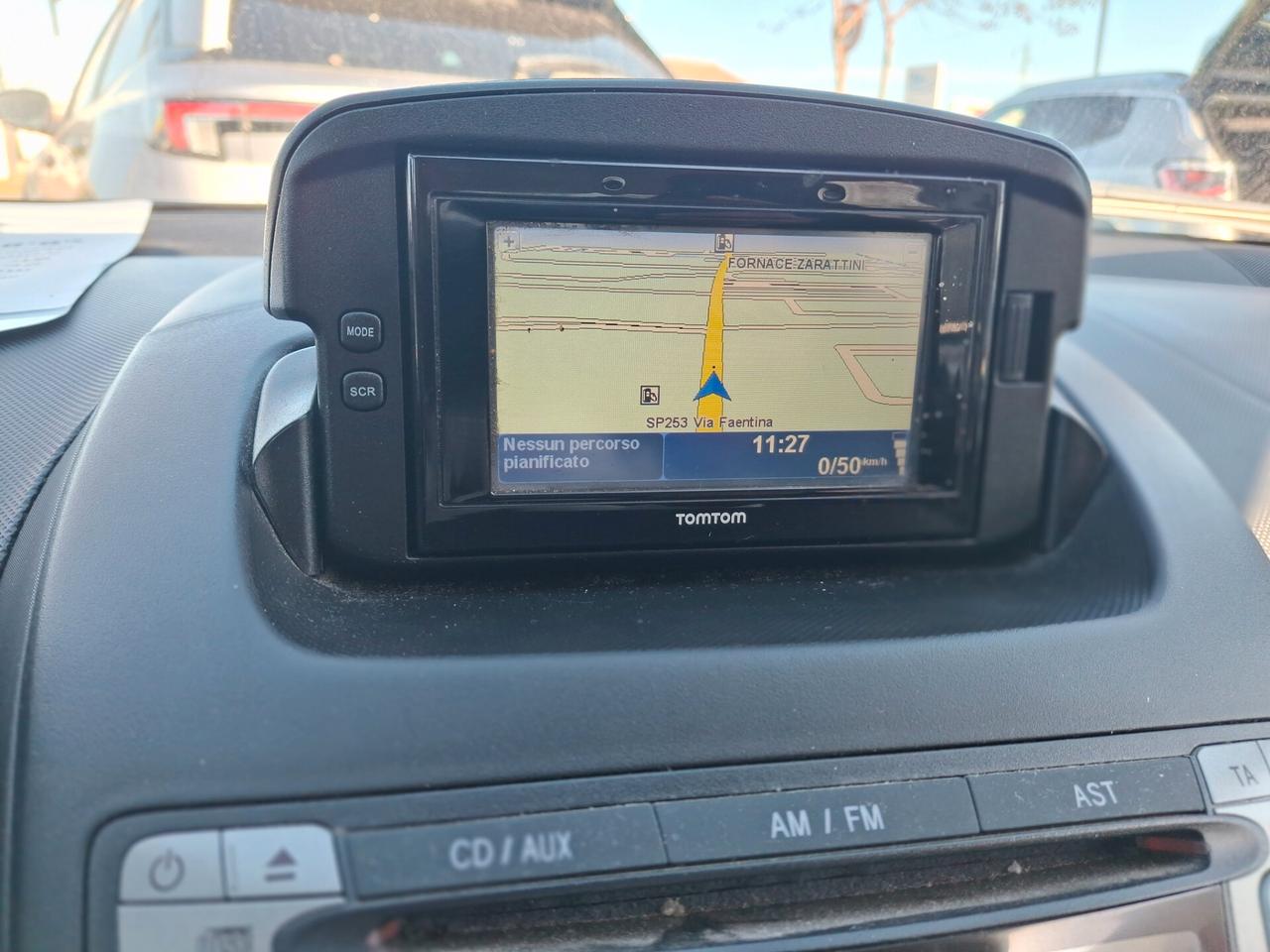 Toyota Aygo 1.0 , 5 porte, Connect, 21000km