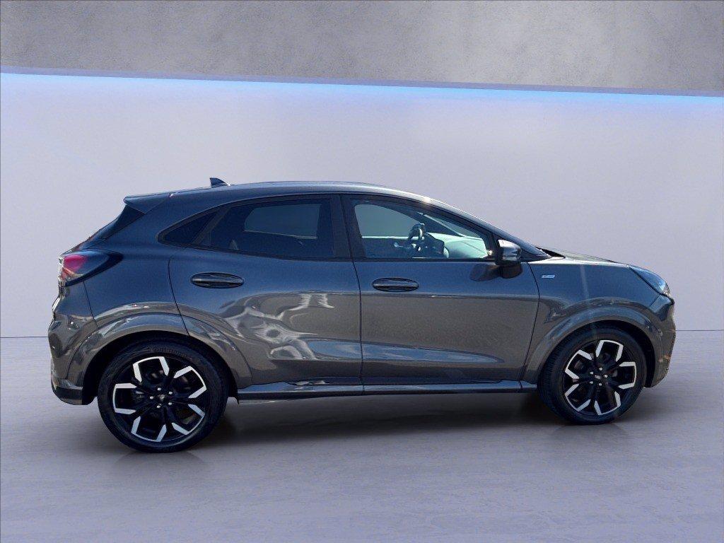 FORD Puma 1.0 ecoboost h ST-Line X s&s 125cv del 2020