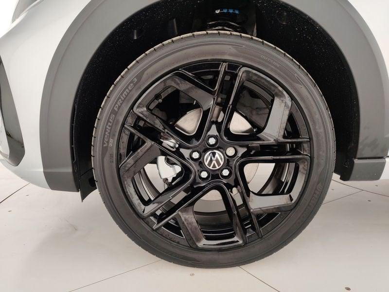 Volkswagen Taigo 1.0 TSI 85kW R-Line Plus