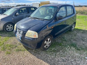 Hyundai Atos Prime 1.1 12V Active