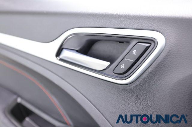 MG ZS 1.0T-GDI LUXURY FULL LED TETTO PANORAMICO APRIBILE