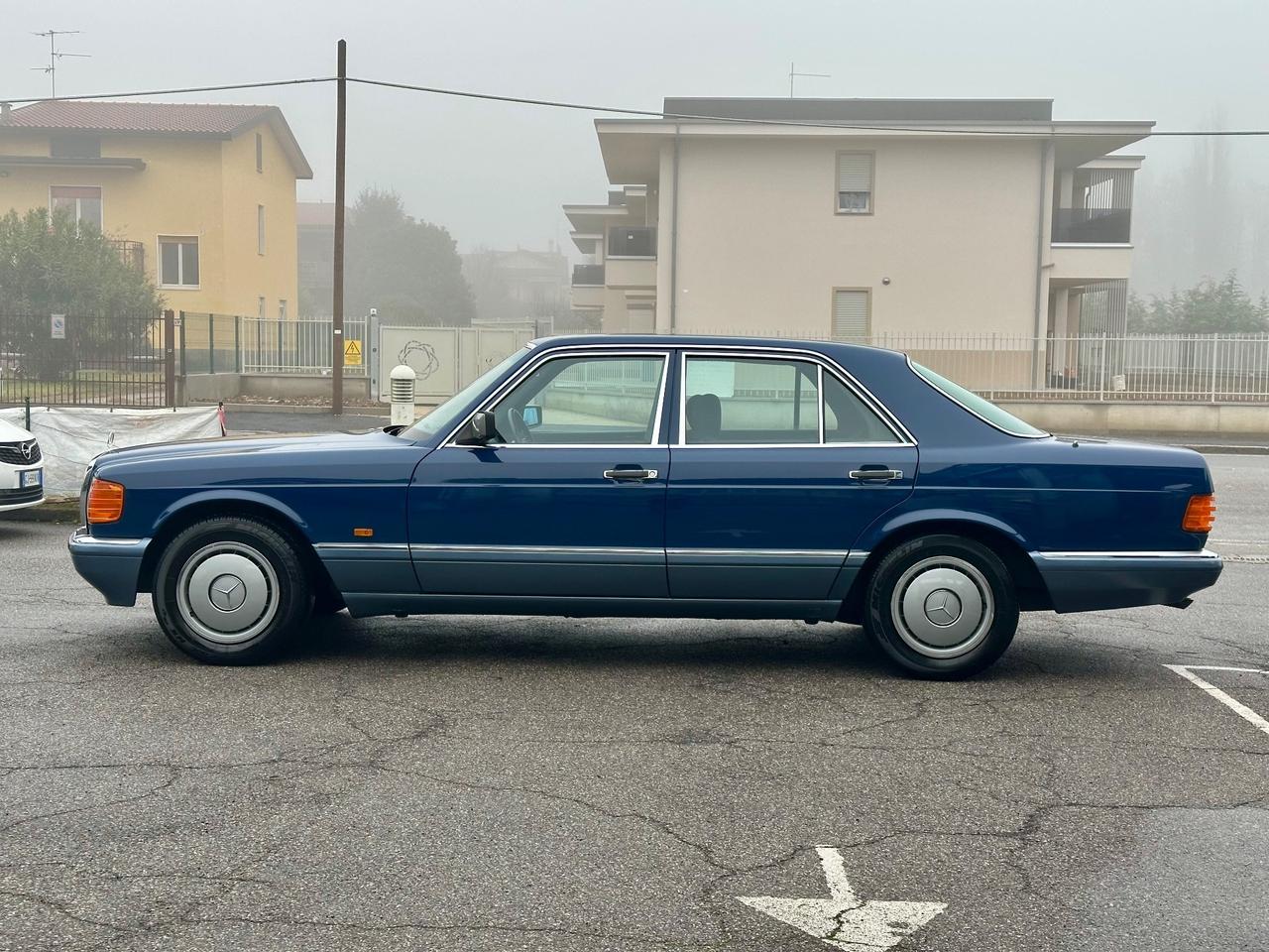 Mercedes-benz S 300 SE cat SOLO 59mila km NUOVA