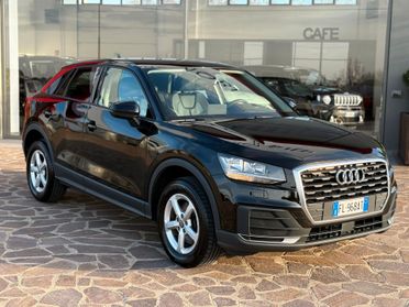 Audi Q2 1.4 TFSI S tronic