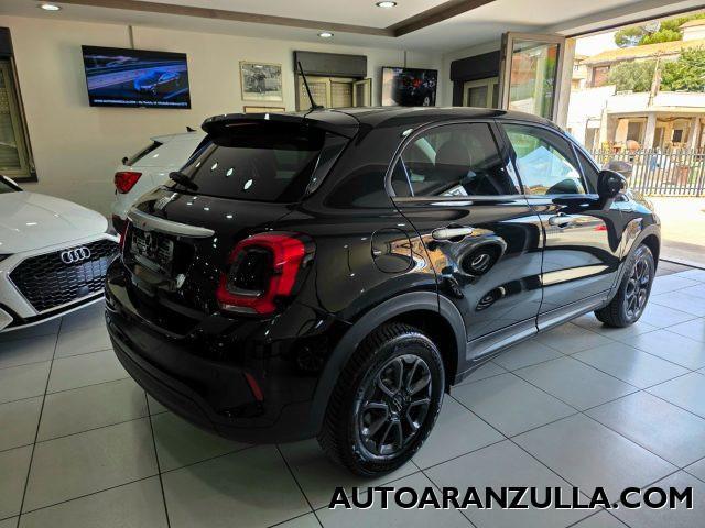 FIAT 500X NEW 1.0 T3 120CV Navi