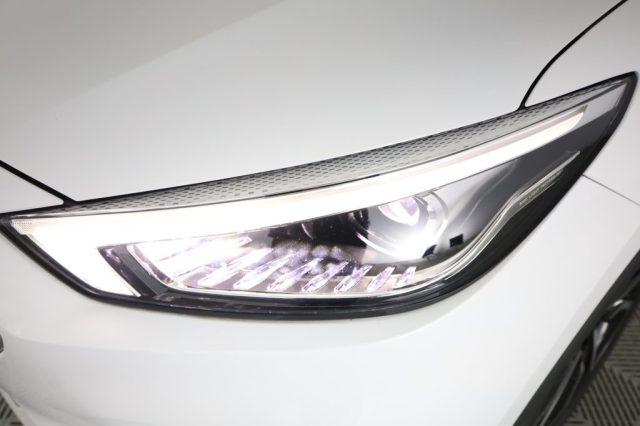 MG ZS ZS 1.5 VTi-tech Luxury