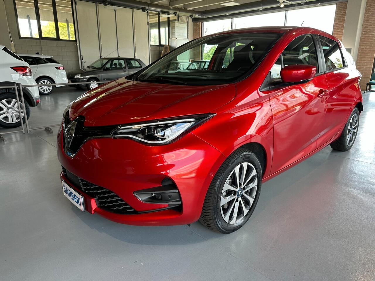 Renault ZOE Intens R135 Flex